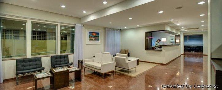 סאו פאולו Holiday Inn Express Avenida Sumare מראה חיצוני תמונה