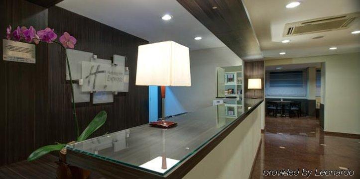 סאו פאולו Holiday Inn Express Avenida Sumare מראה חיצוני תמונה