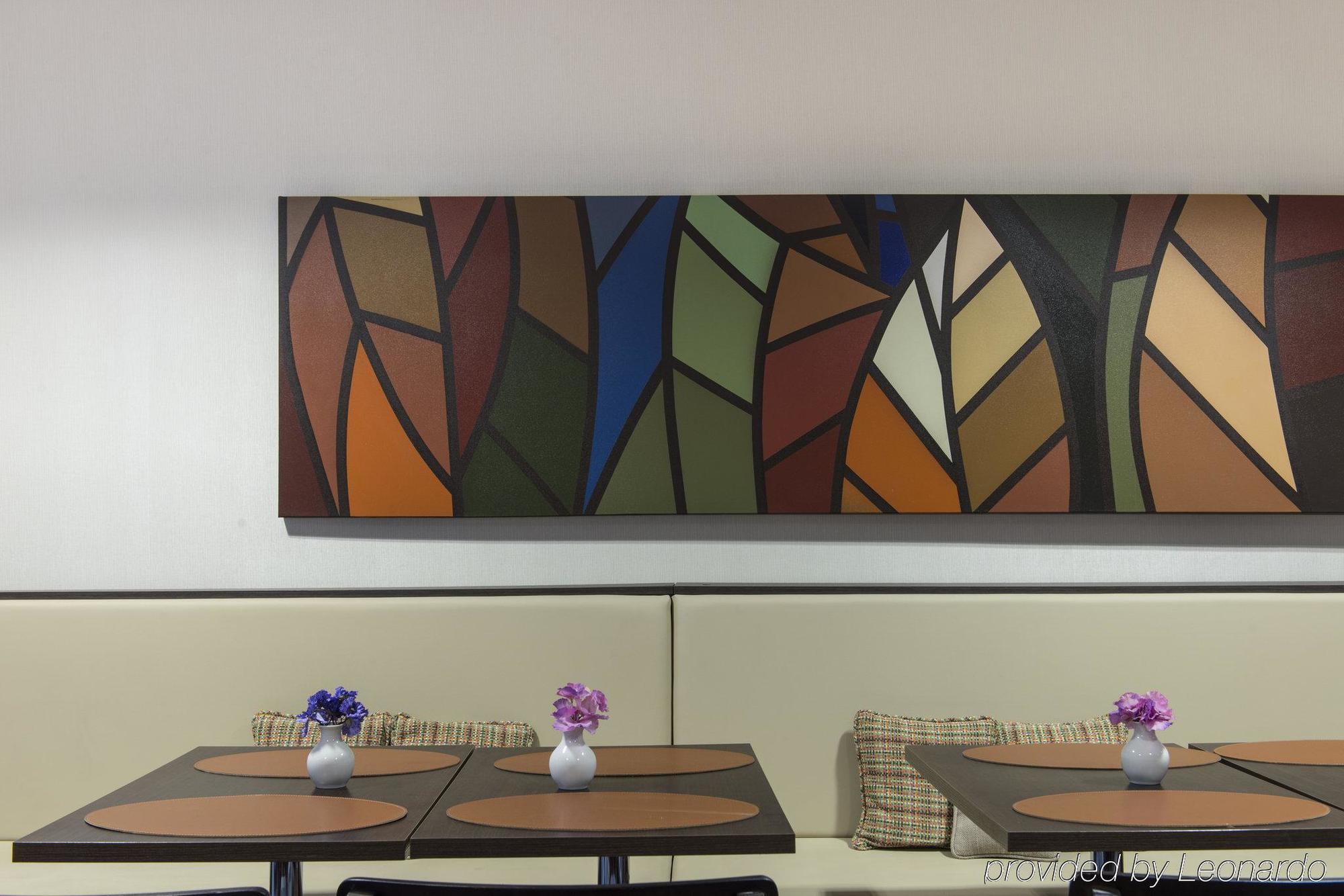 סאו פאולו Holiday Inn Express Avenida Sumare מראה חיצוני תמונה