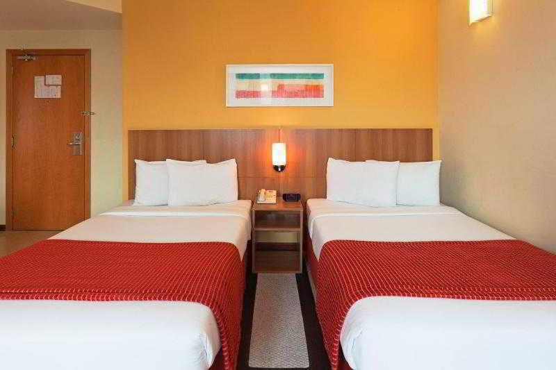 סאו פאולו Holiday Inn Express Avenida Sumare חדר תמונה